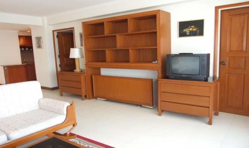 The Monaco Residence Pattaya Zewnętrze zdjęcie