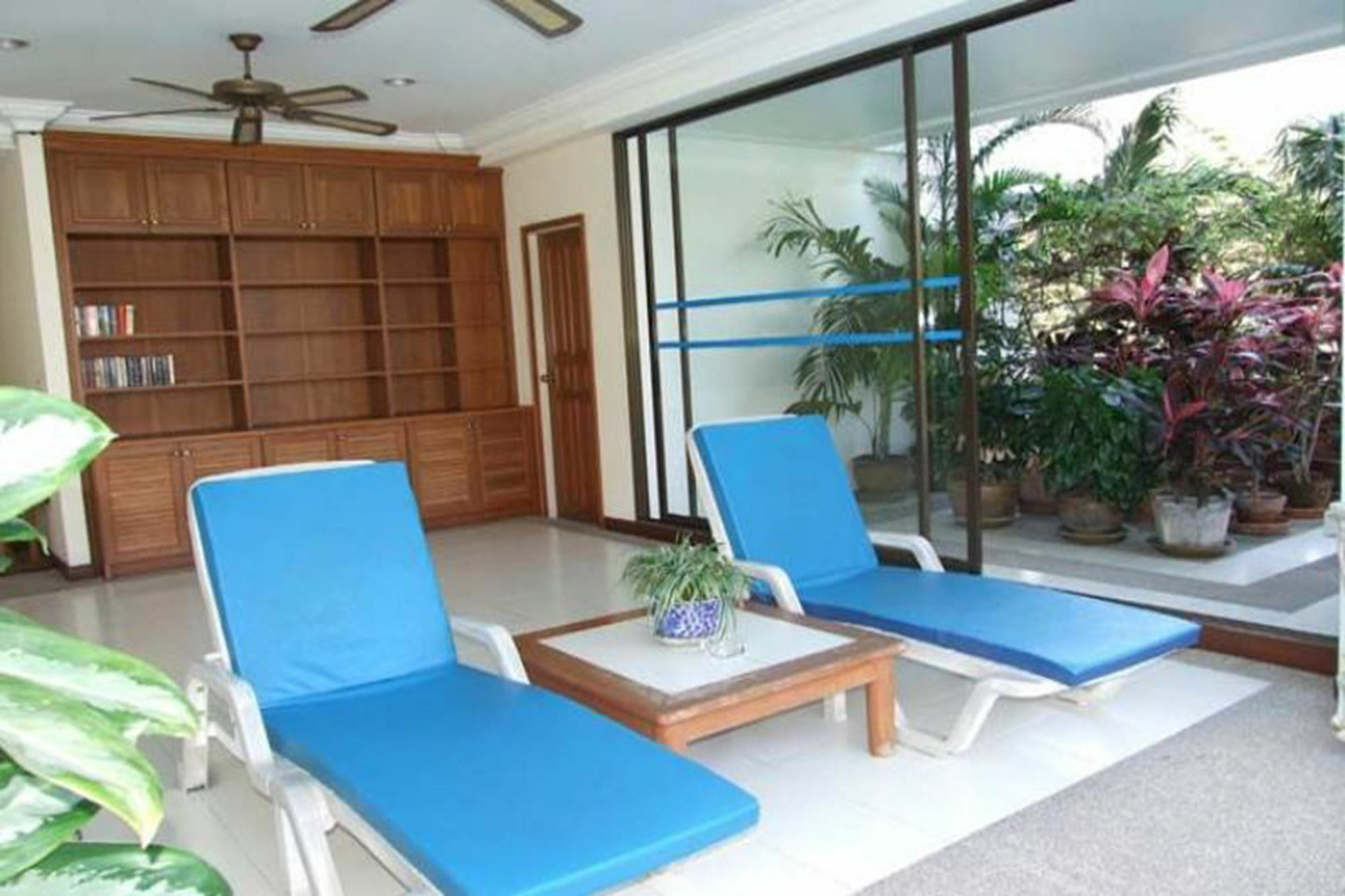 The Monaco Residence Pattaya Zewnętrze zdjęcie