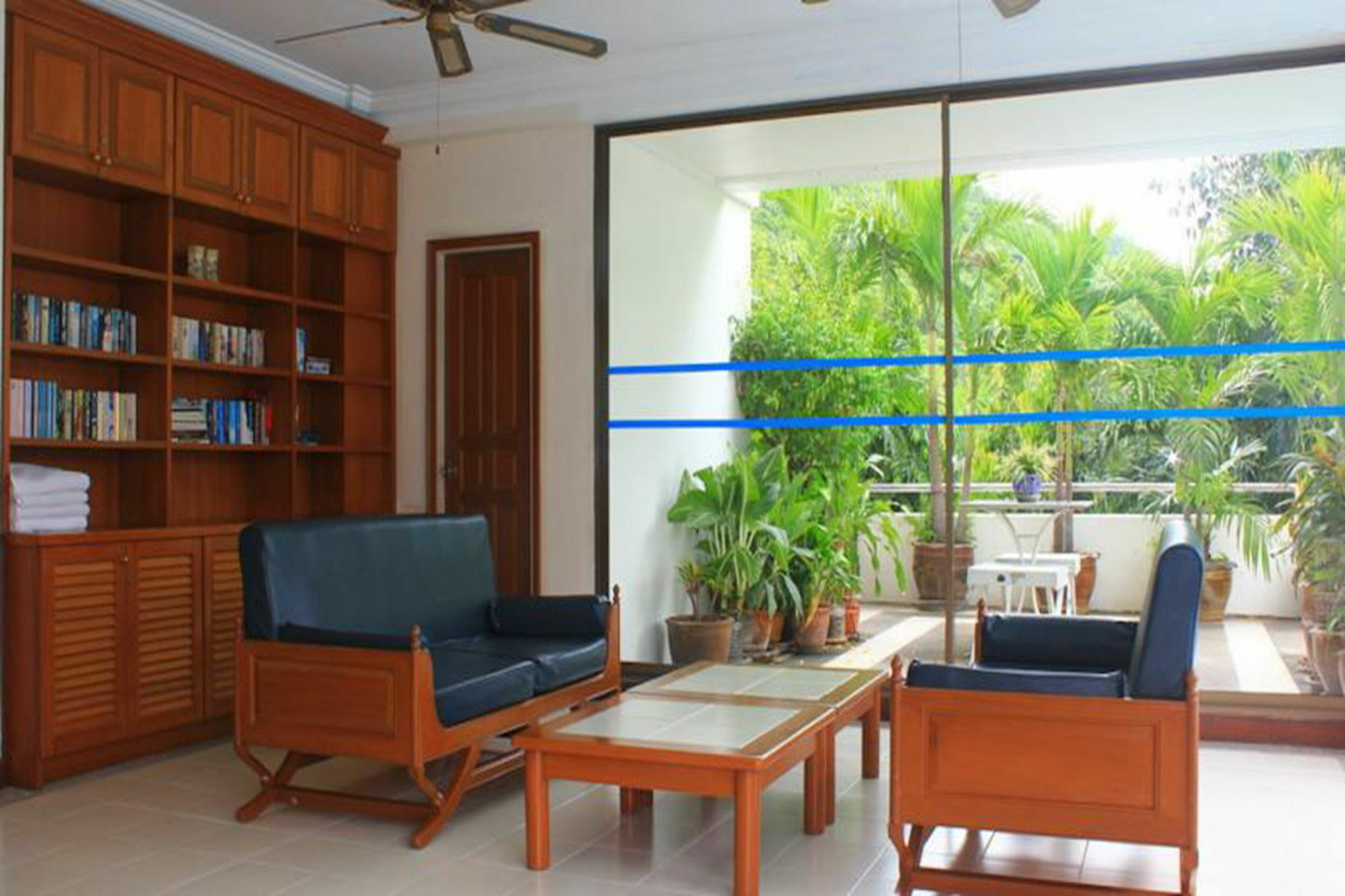 The Monaco Residence Pattaya Zewnętrze zdjęcie